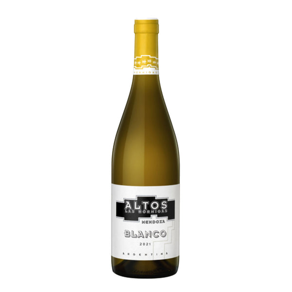 Altos Las Hormigas Blanco White Blend 2021