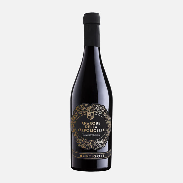 Montigoli Amarone della Valpolicella