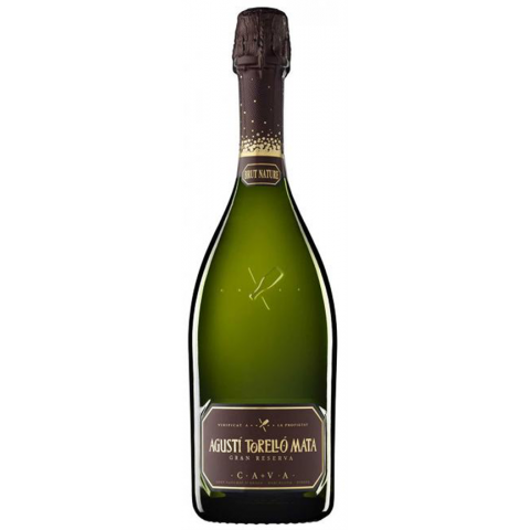CELLER KRIPTA Iconic Brut Nature Gran Reserva 2018