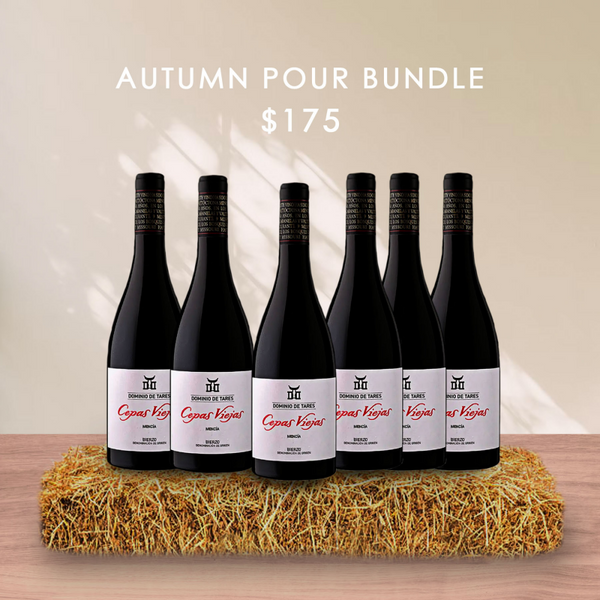 Autumn Pour Bundle