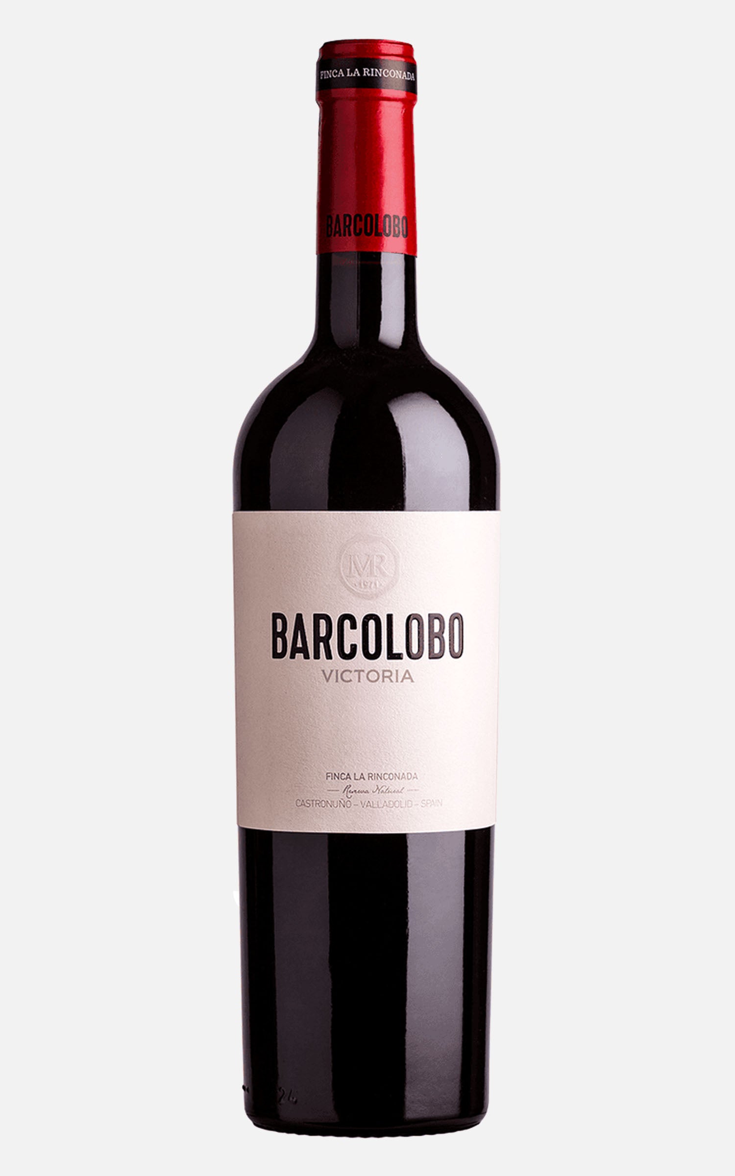 Barcolobo Victoria Blend 2017