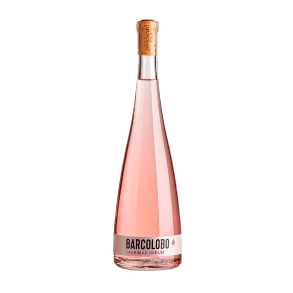 Barcolobo La Crimae Rerum  Rose 2022