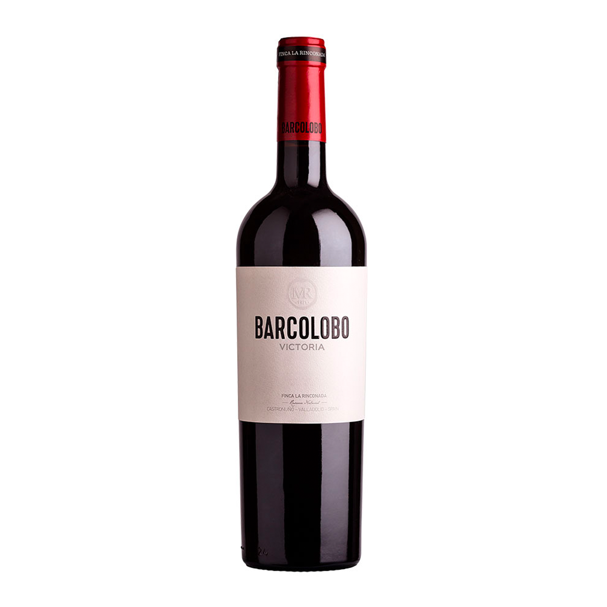 Barcolobo Victoria Blend 2017