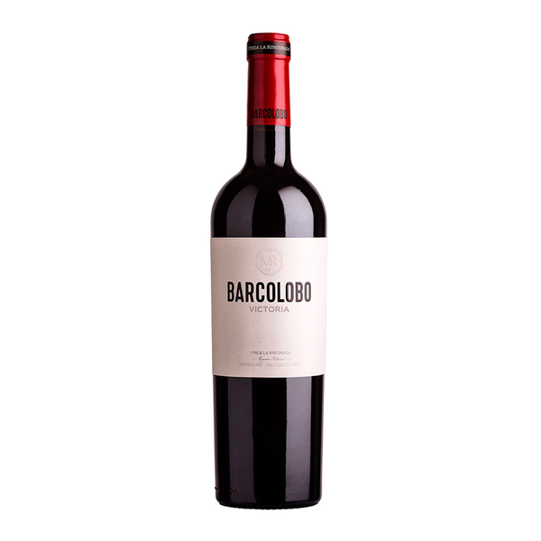 Barcolobo Victoria Blend 2017