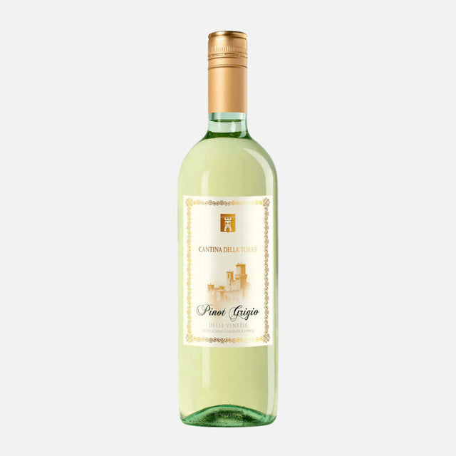 Cantina Della Torre Pinot Grigio 2024