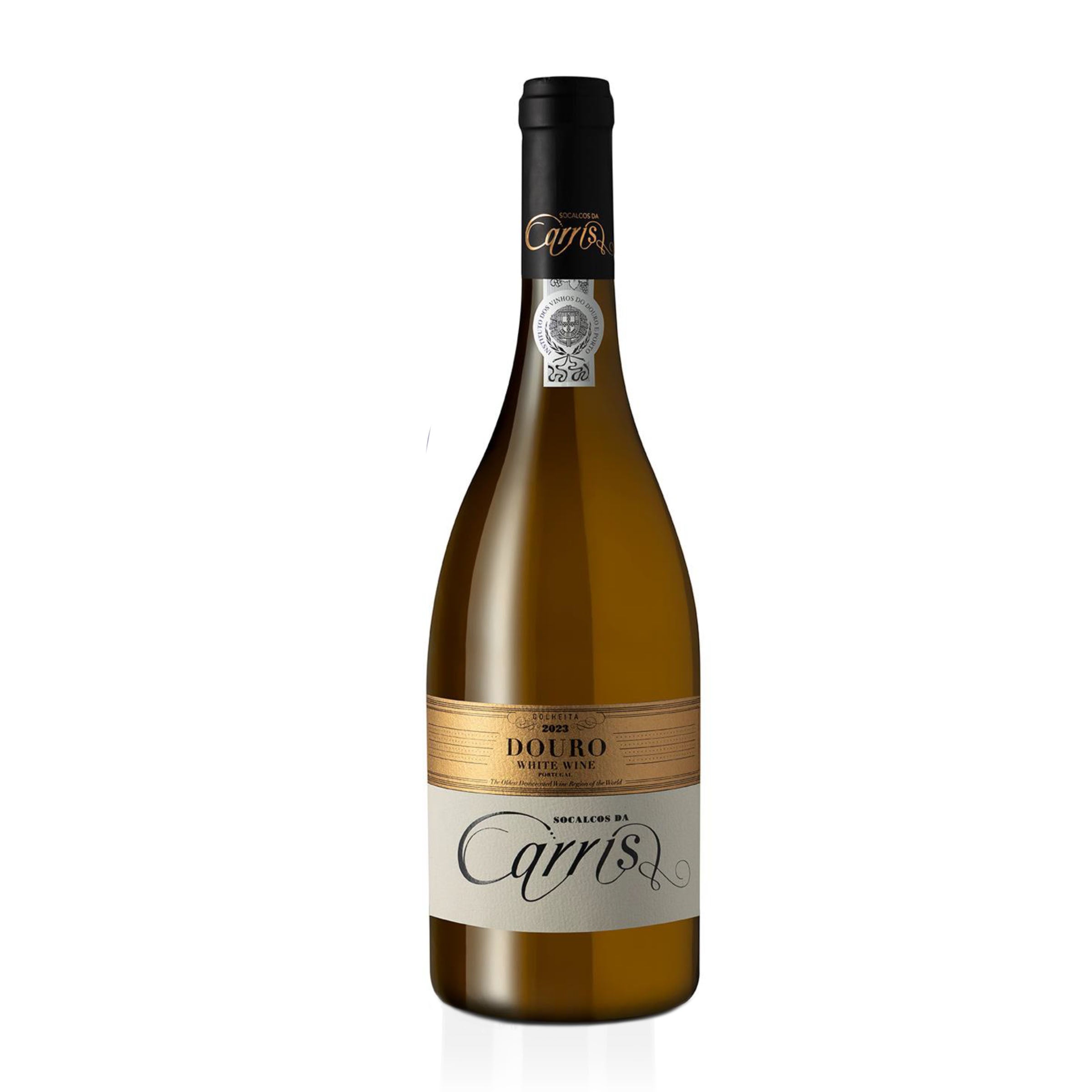 Socalcos da Carris DO Duoro White Blend 2023