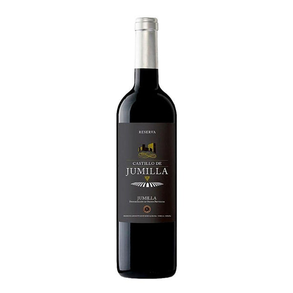 Castillo de Jumilla Reserva Monastrell 2017