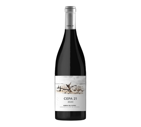 CEPA21 Ribera del Duero 2019