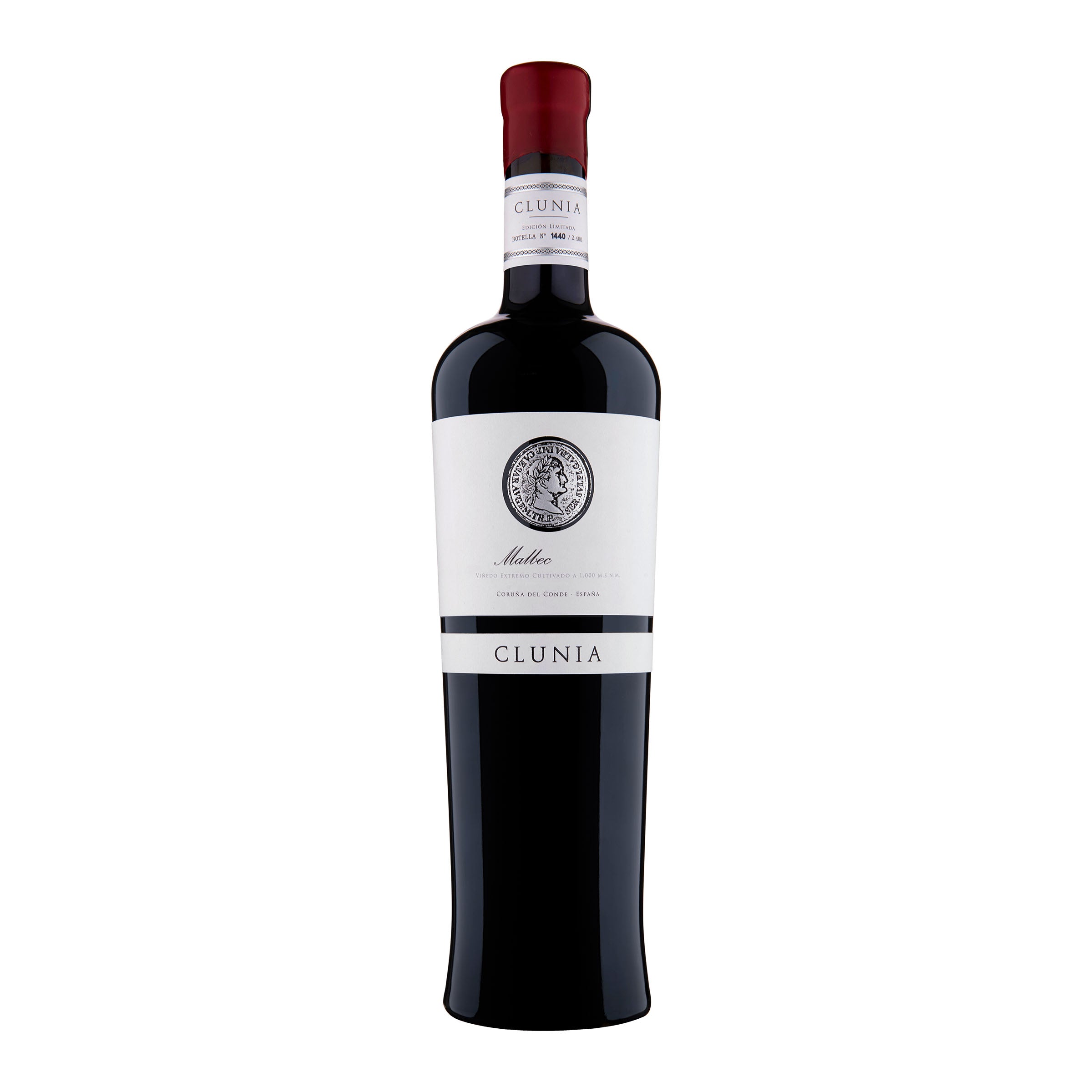 Clunia Malbec 2020