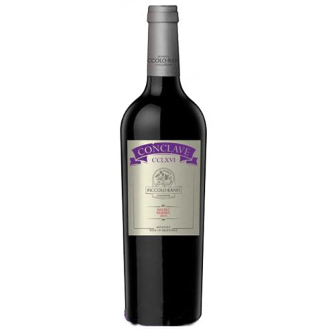 Conclave Reserva Malbec 2014