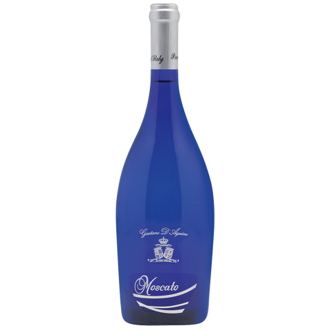 D'aquino Moscato