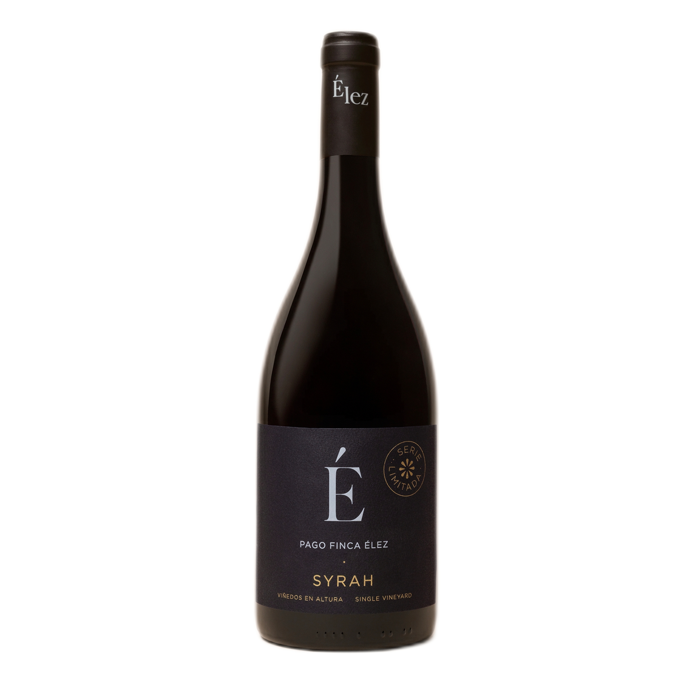 Pago Finca Elez Syrah 2021