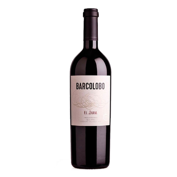 Barcolobo El Jaral 2017