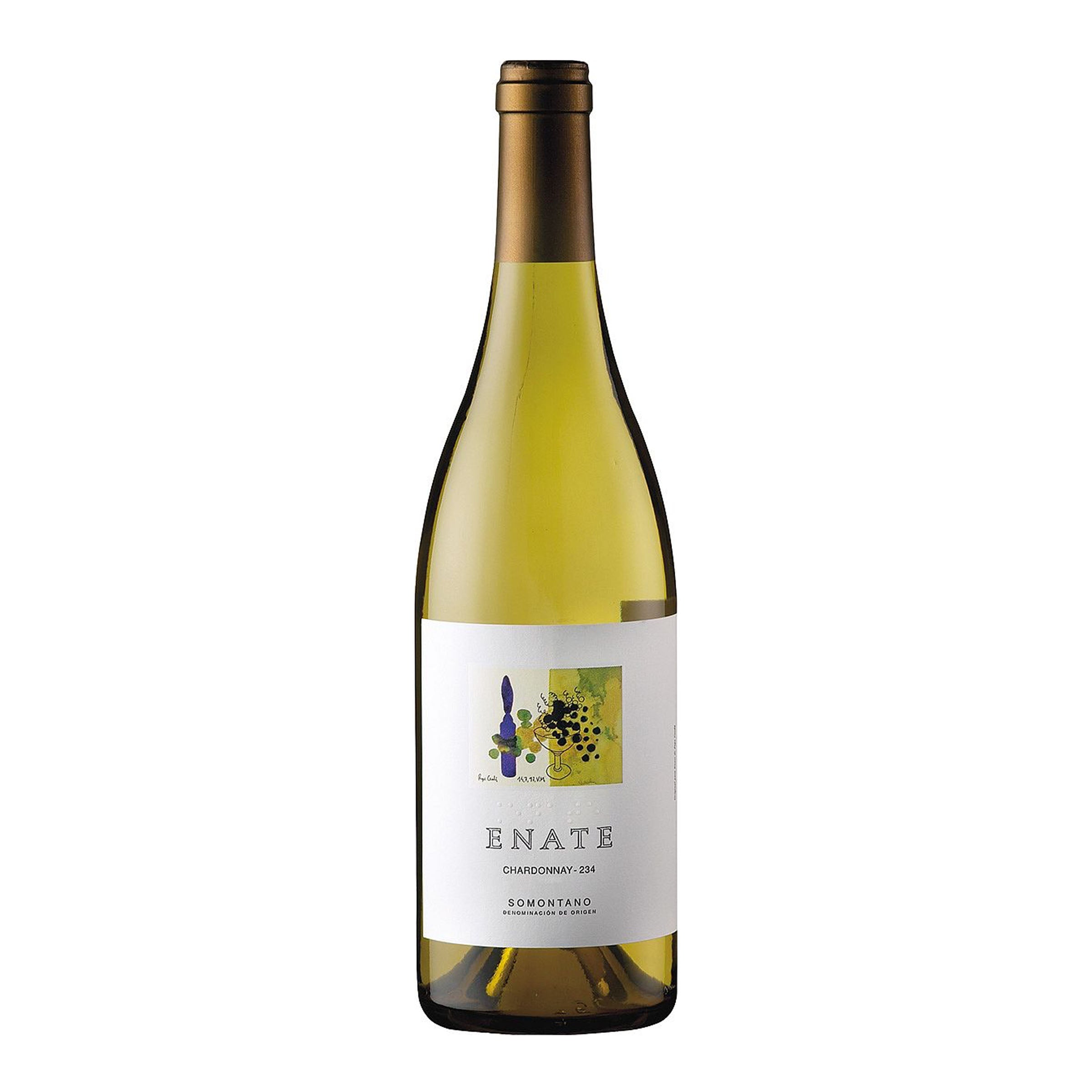Enate Chardonnay -234 Somontano 2023