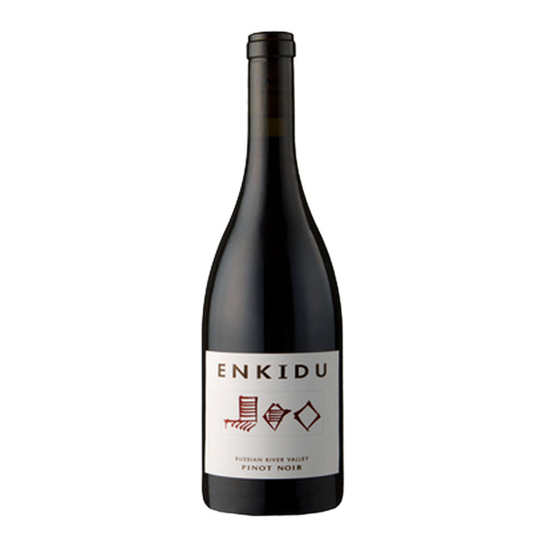 Enkidu Pinot Noir Russian River Valley 2019