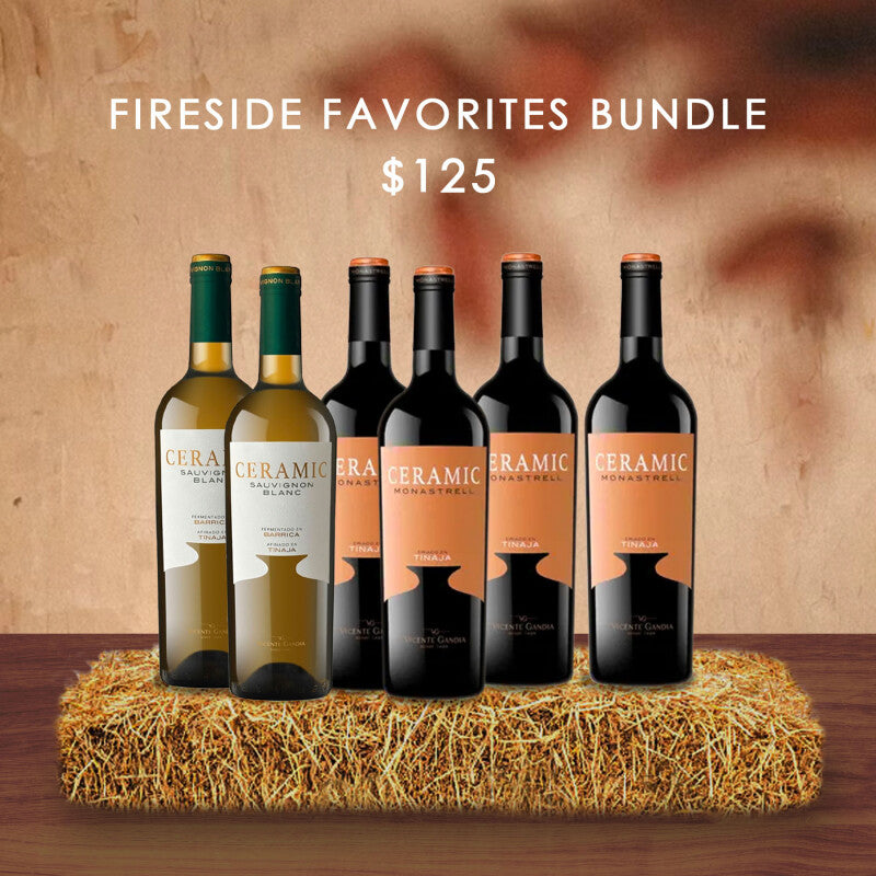 Fireside Favorites Bundle