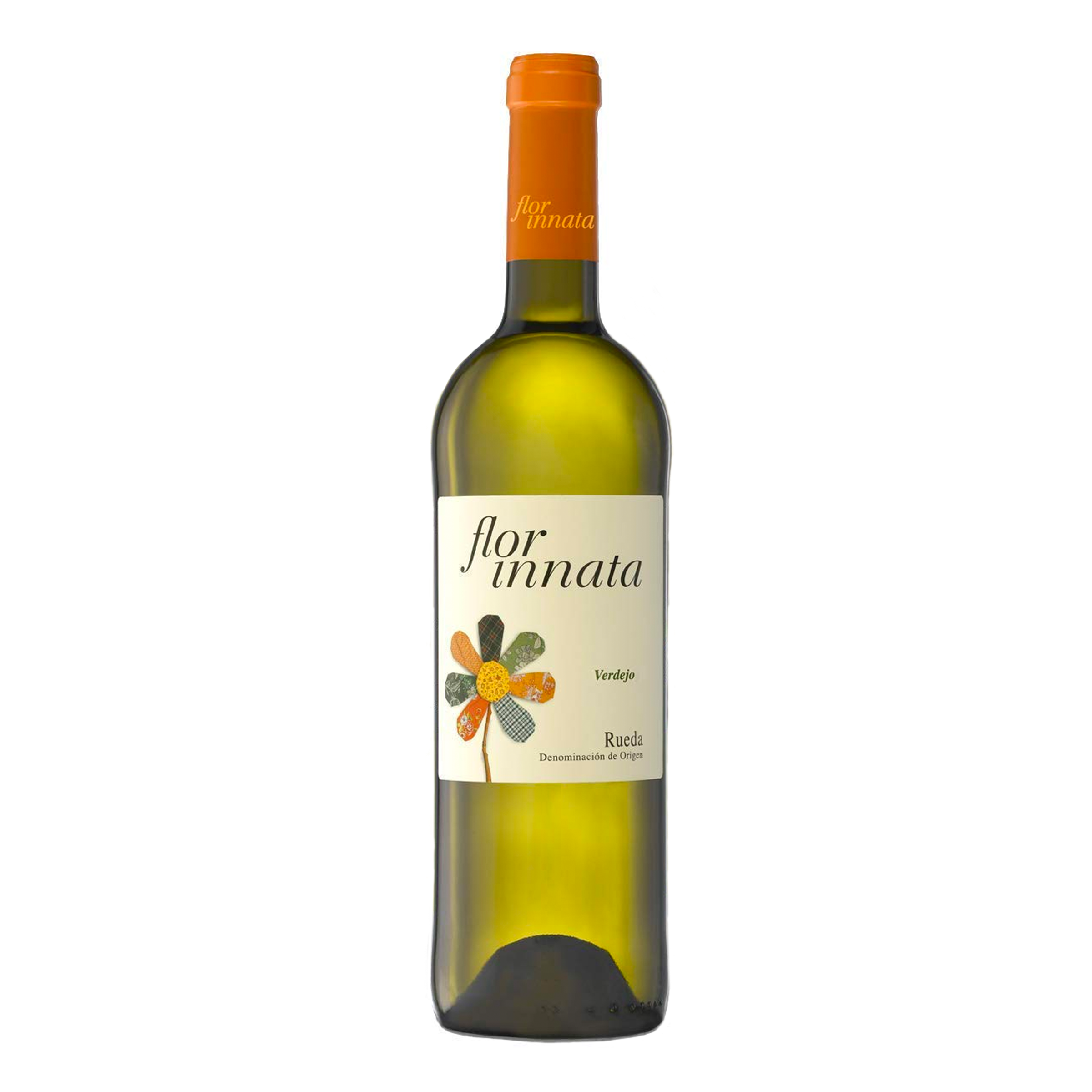 Flor Innata Verdejo 2021