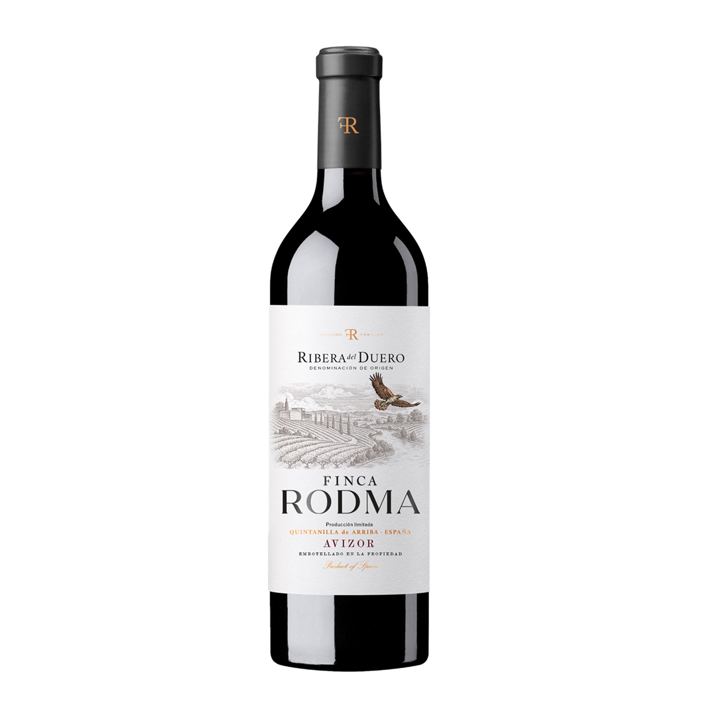 Finca Rodma Avizor Ribera del Duero 2019