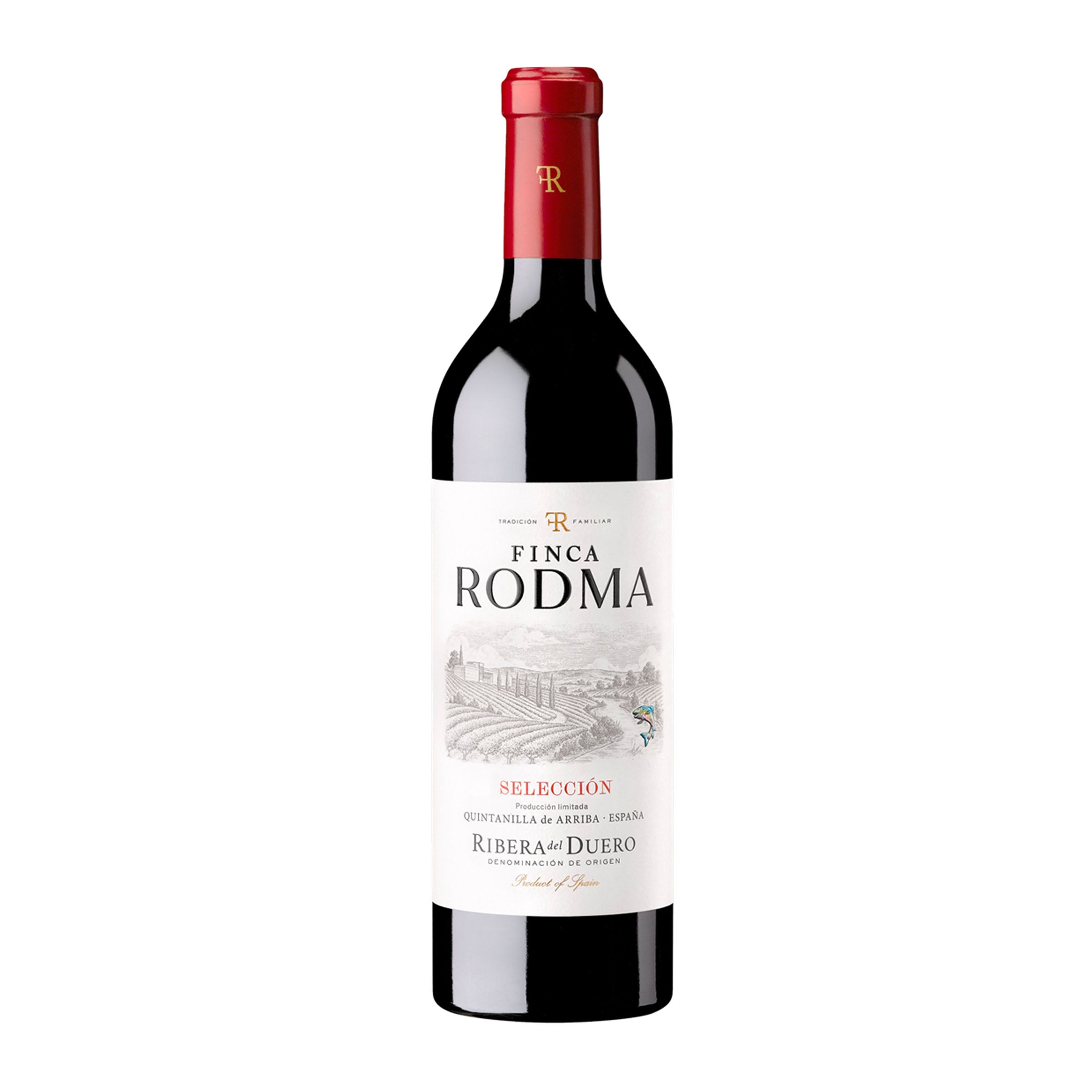 Finca Rodma Seleccion Ribera del Duero 2021
