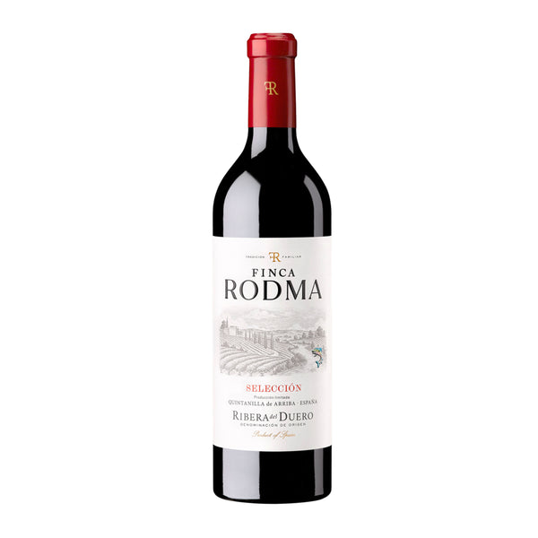 Finca Rodma Seleccion Ribera del Duero 2021