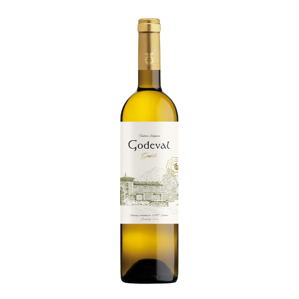 Godeval Godello 2022