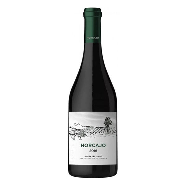 HORCAJO Ribera del Duero 2016
