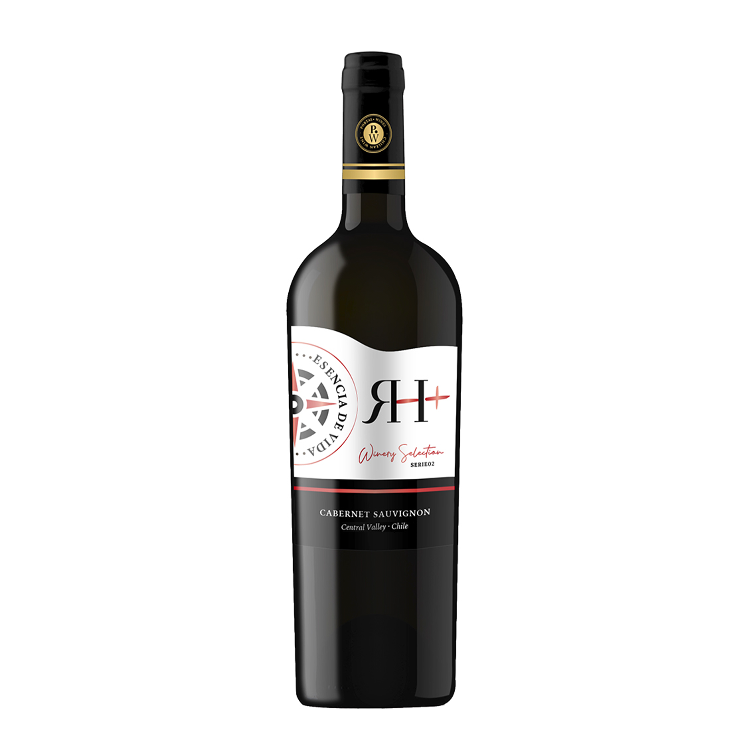 HR Winery Selection Cabernet Sauvignon 2018