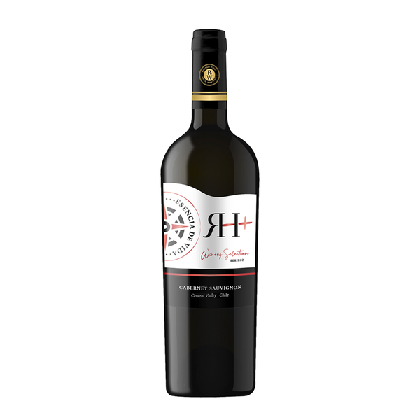 HR Winery Selection Cabernet Sauvignon 2018