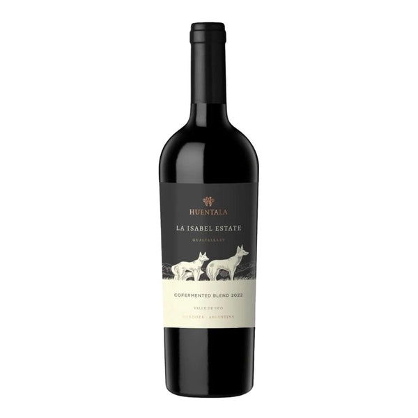 Huentala La Isabel Estate Red Blend 2023