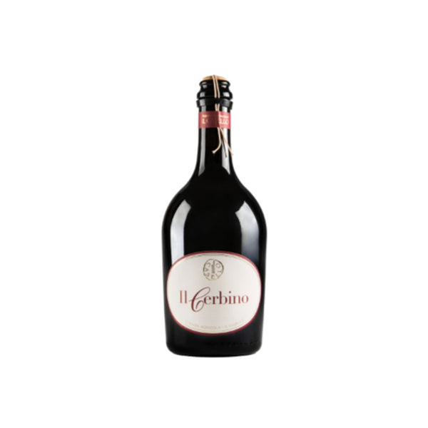 Il Cerbino Vino Frizzante Rosso
