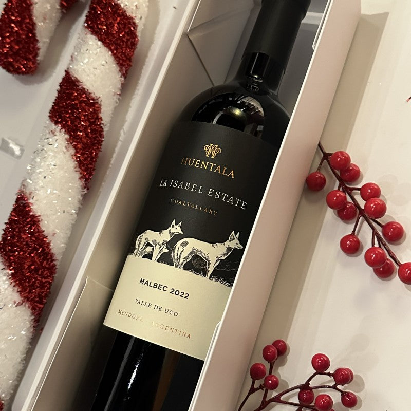 W32 White Christmas