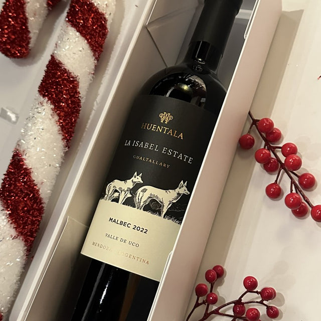 W32 White Christmas