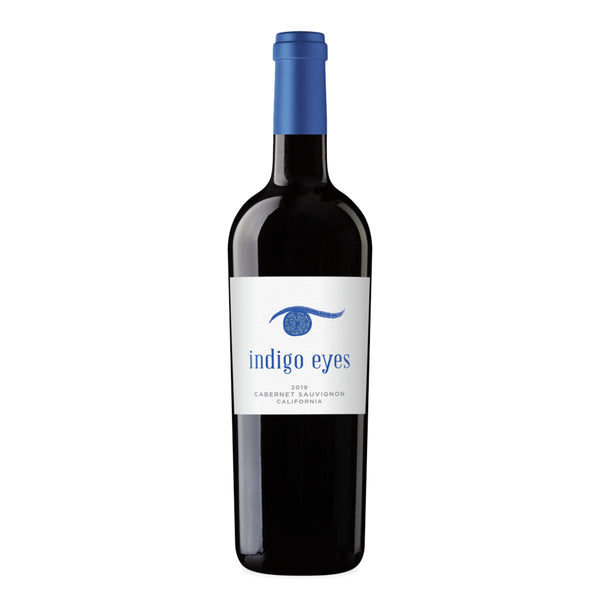 Indigo Eyes Cabernet Sauvignon 2023