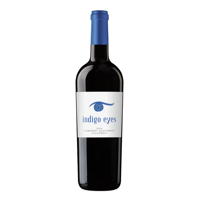 Indigo Eyes Cabernet Sauvignon 2023