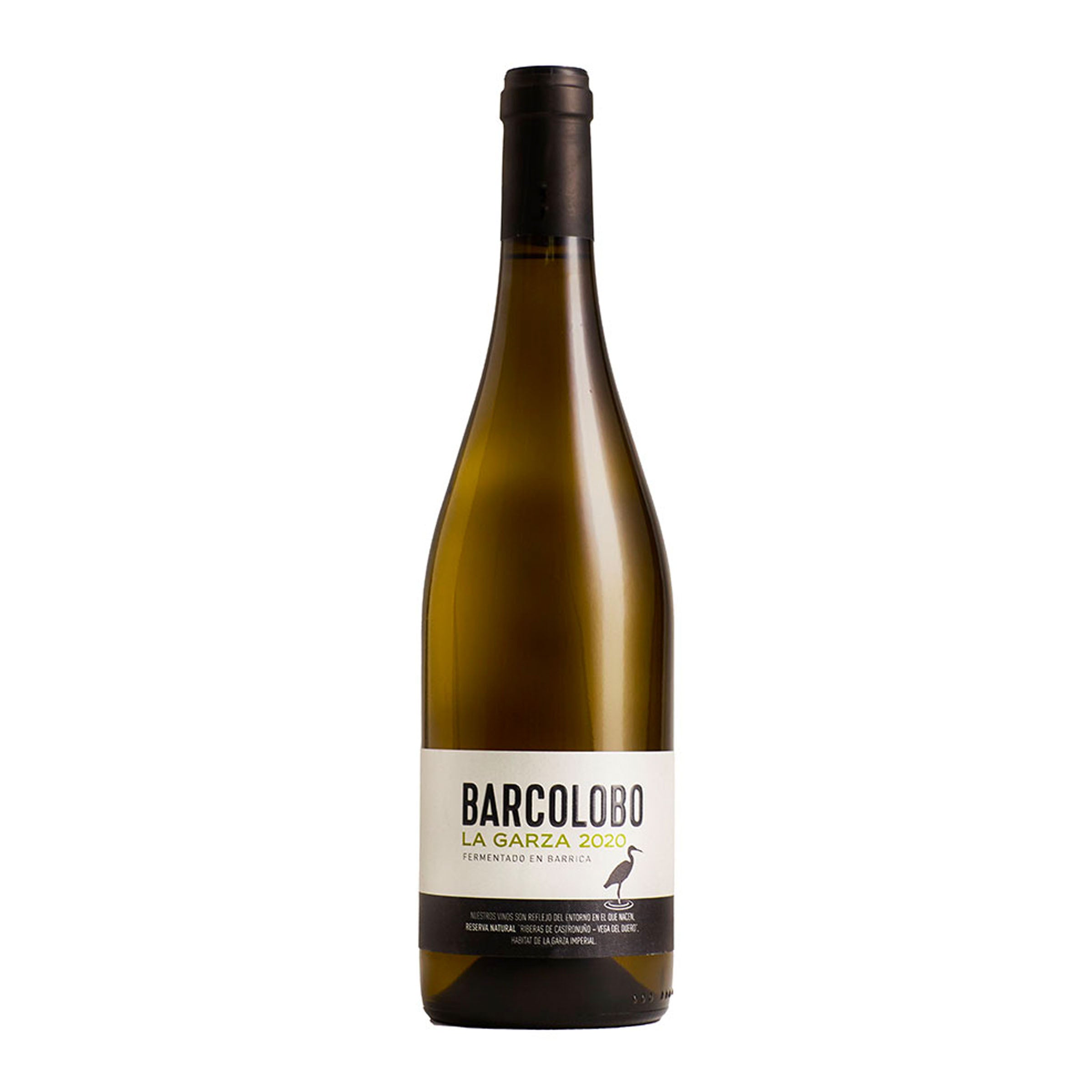 Barcolobo La Garza 2022