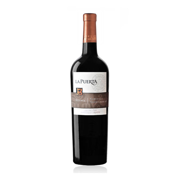 La Puerta Reserva Cabernet Sauvignon 2021