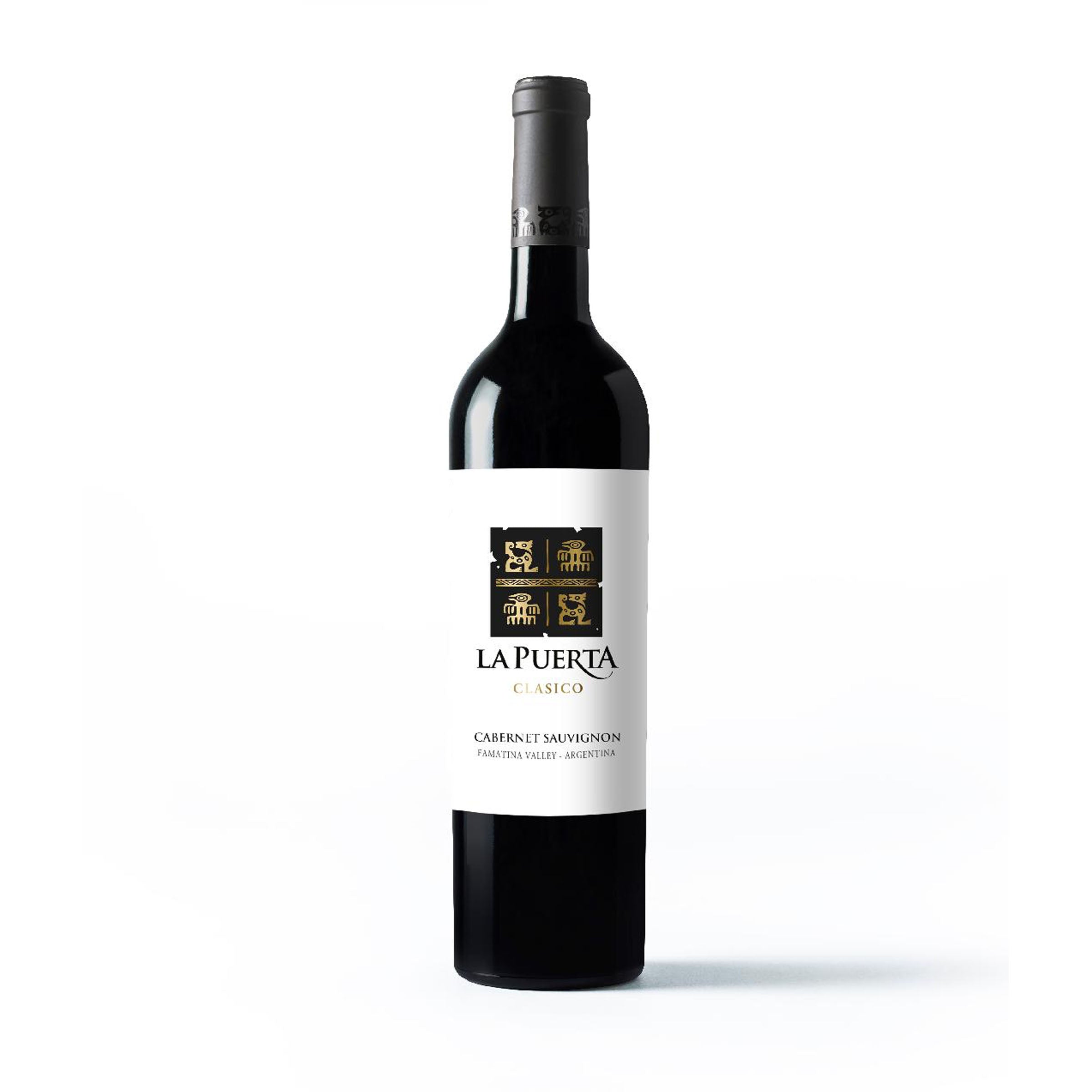La Puerta Clasico Cabernet Sauvignon 2023