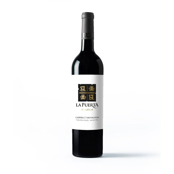 La Puerta Clasico Cabernet Sauvignon 2023