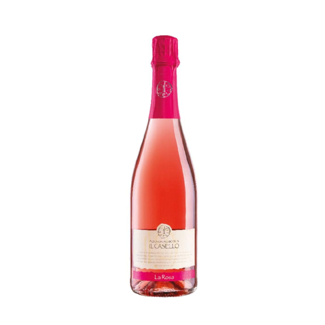 La Rosa Pinot Nero Rosato DOC Colli Piacentini
