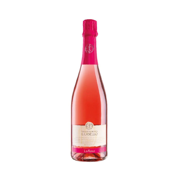 La Rosa Pinot Nero Rosato DOC Colli Piacentini