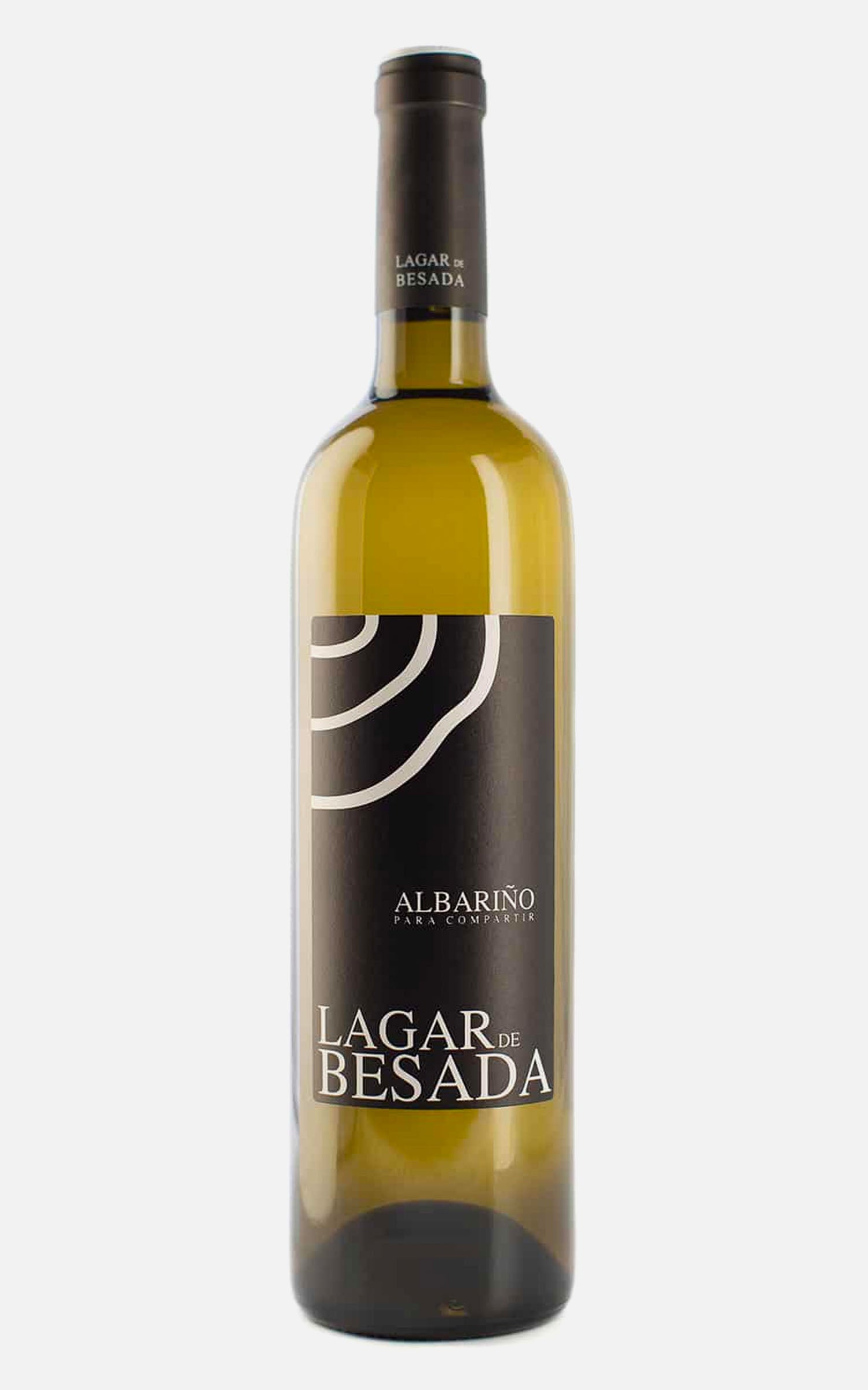 Lagar de Besada Albariño 2023