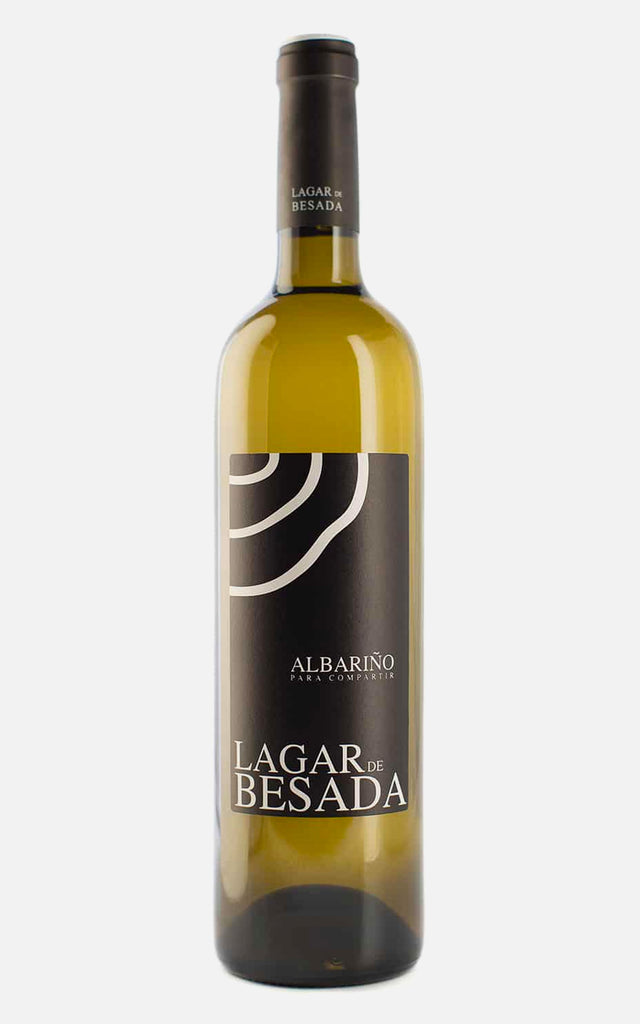 Lagar de Besada Albariño 2023