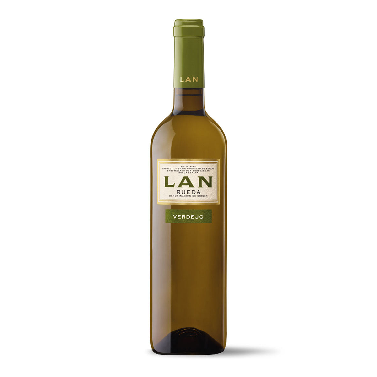 LAN Verdejo 2022