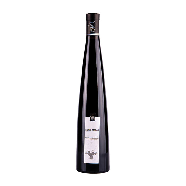 Lar de Barros Crianza 2019