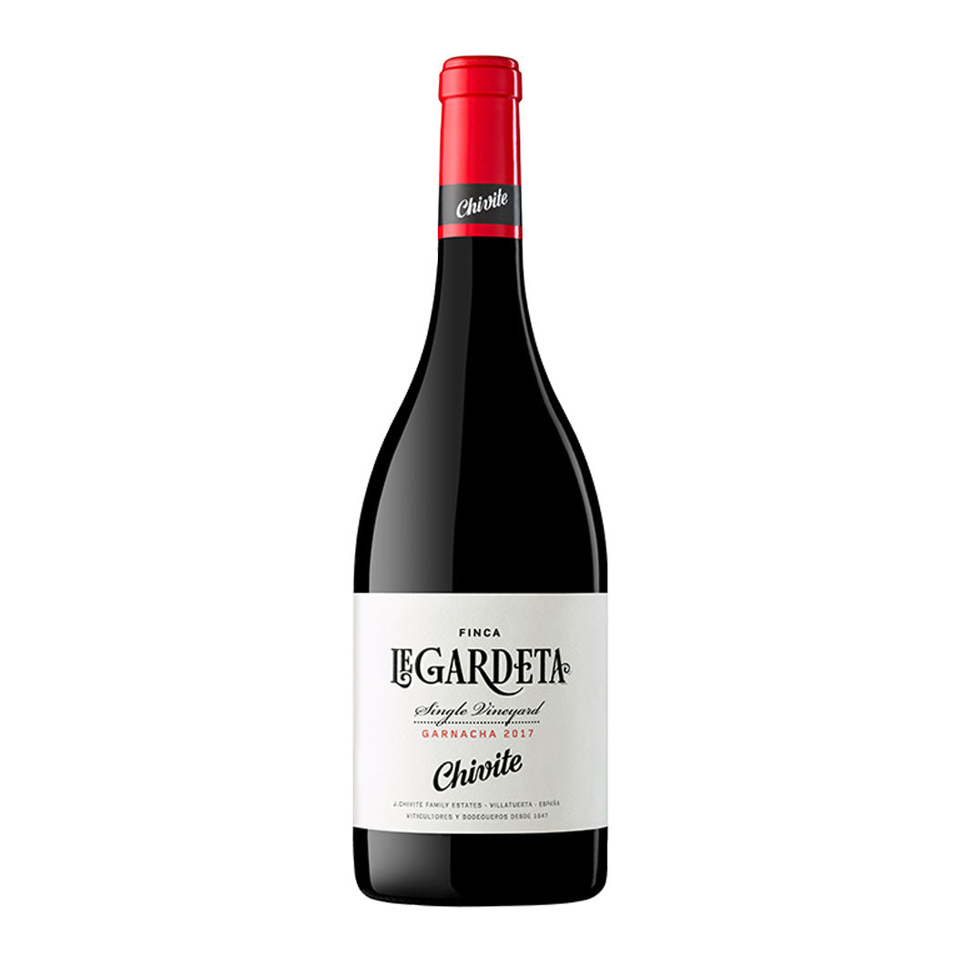 Chivite Legardeta Garnacha 2017