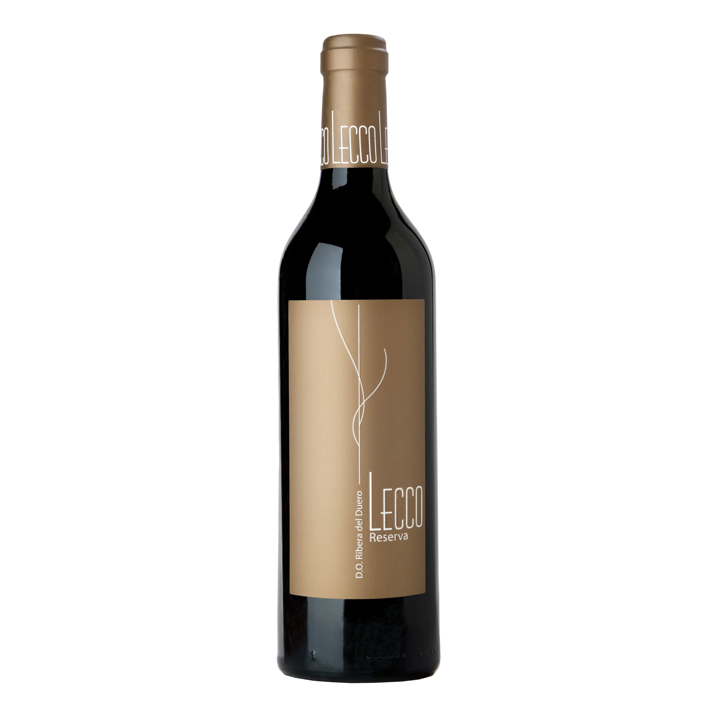 Lecco Reserva 2017