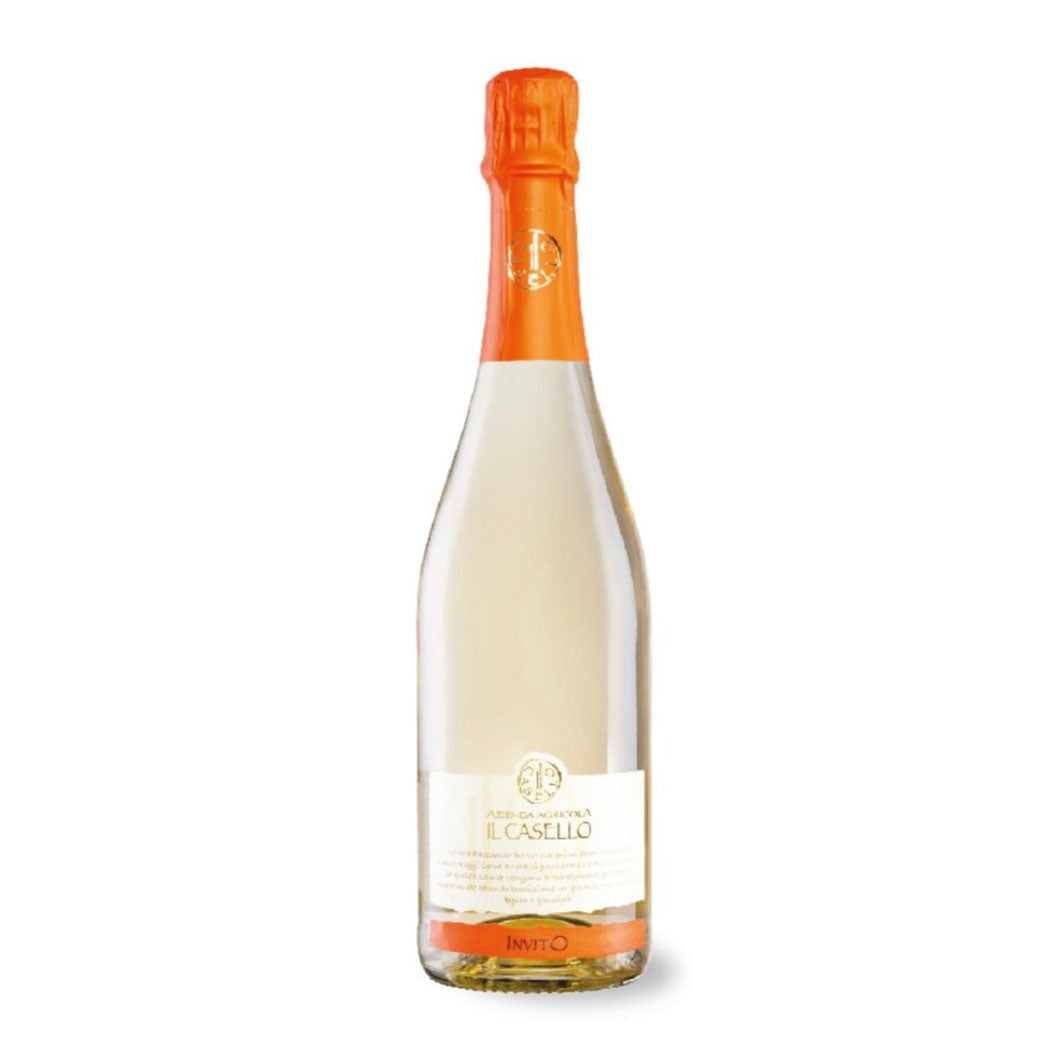 L'Invito Frizzante DOC Colli Piacentini