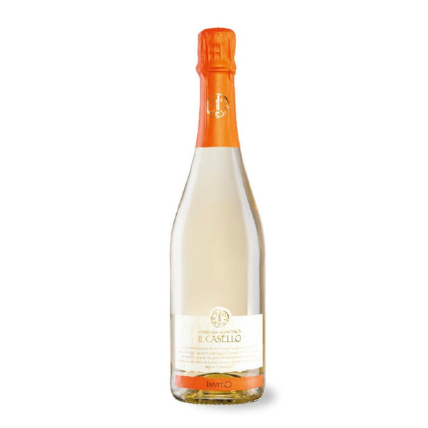 L'Invito Frizzante DOC Colli Piacentini