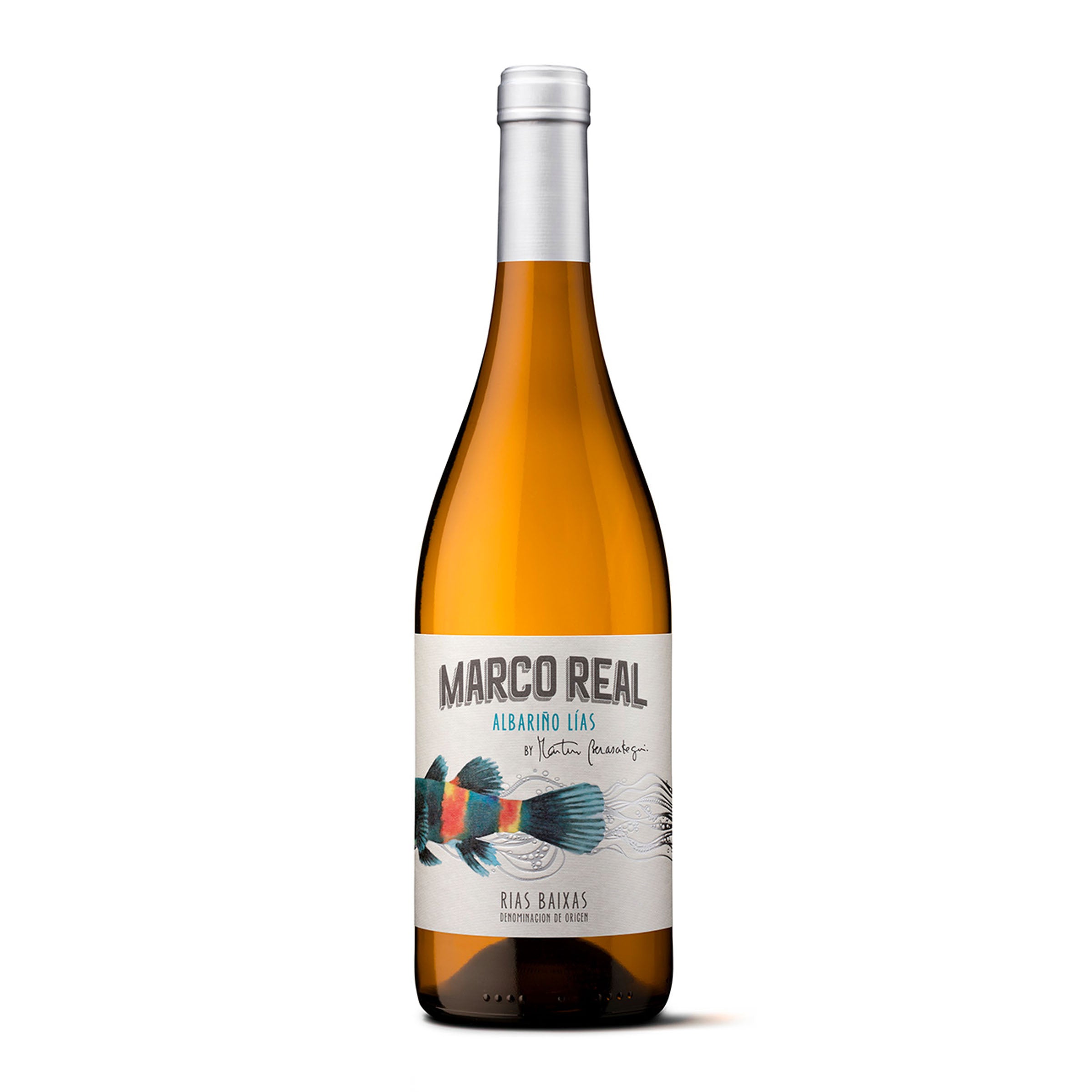 Marco Real Albariño 2023