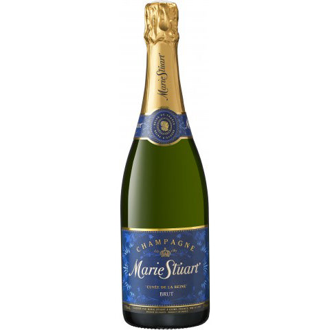 Marie Stuart Cuvée De La Reine Brut Champagne